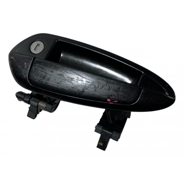 Maçaneta Externa Dianteira Esquerda Fiat Punto 2009