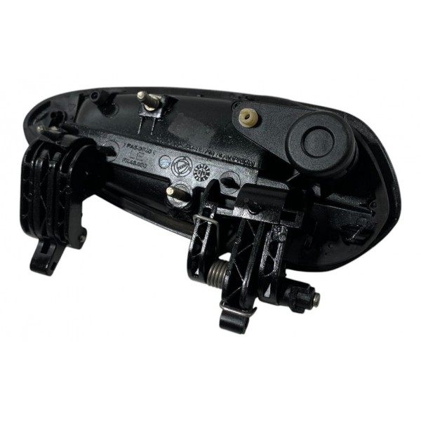 Maçaneta Externa Dianteira Esquerda Fiat Punto 2009
