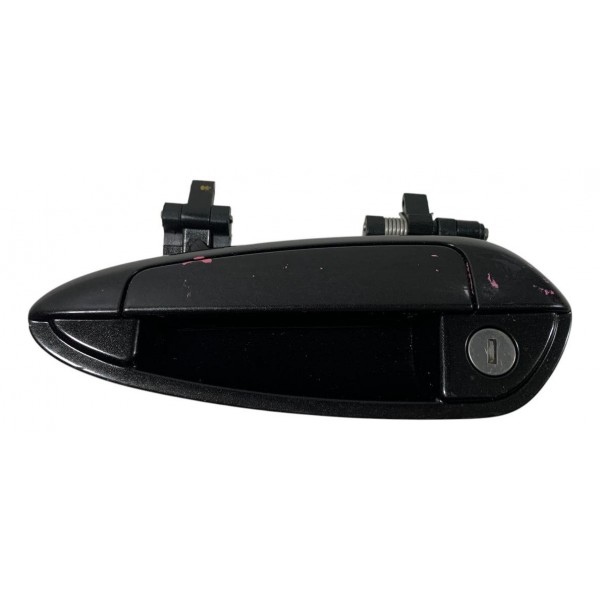 Maçaneta Externa Dianteira Esquerda Fiat Punto 2009