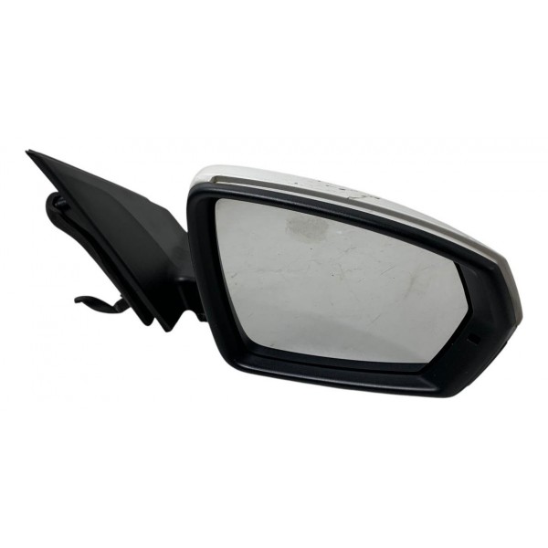 Retrovisor Lado Direito Volkswagen Polo Virtus 1.0 Tsi 2018
