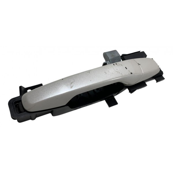 Maçaneta Externa Traseira Esquerda Ford Edge 2011