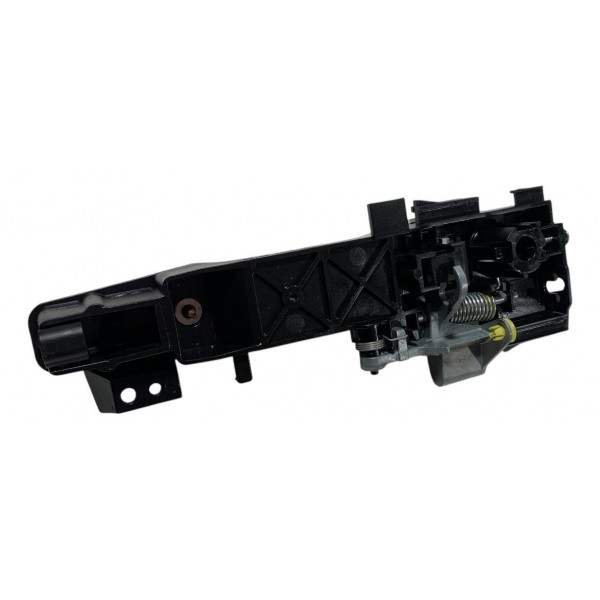 Maçaneta Externa Traseira Esquerda Ford Edge 2011