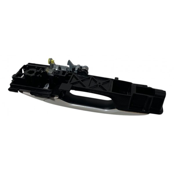 Maçaneta Externa Traseira Esquerda Ford Edge 2011