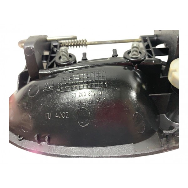 Maçaneta Externa Direita Chevrolet Celta 2009
