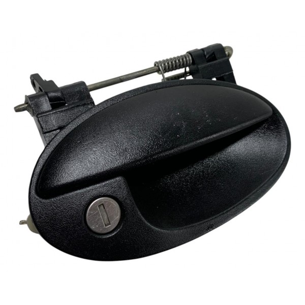 Maçaneta Externa Direita Chevrolet Celta 2009