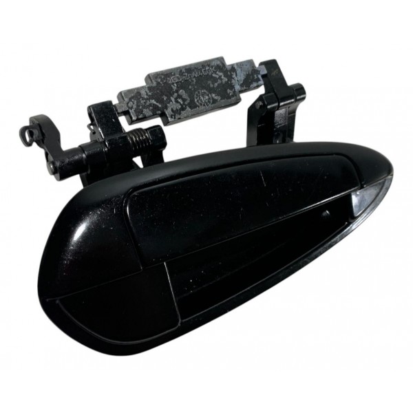 Maçaneta Externa Traseira Direita Fiat Punto 2009