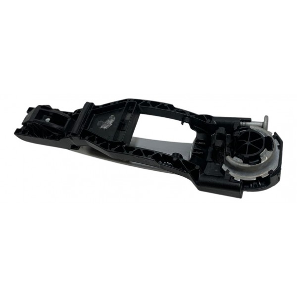 Maçaneta Externa Traseira Esquerda Volkswagen Gol G6