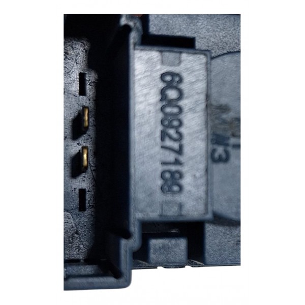 Interruptor Pedal Embreagem Vw Gol Saveiro Polo