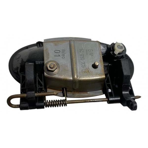 Maçaneta Externa Dianteira Esquerda Chevrolet Celta 2006