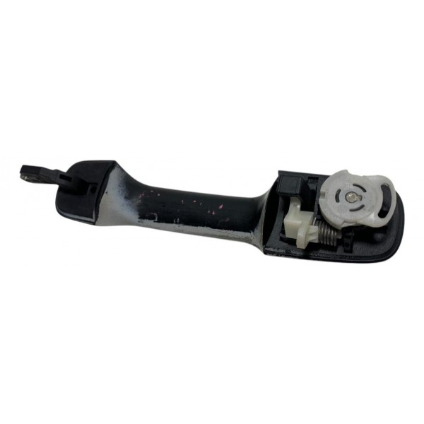 Maçaneta Externa Dianteira Esquerda Ford Fiesta 2003/2014