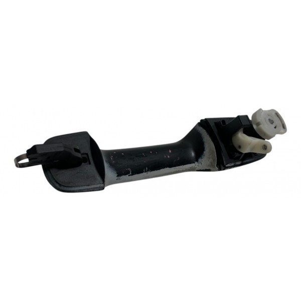 Maçaneta Externa Dianteira Esquerda Ford Fiesta 2003/2014
