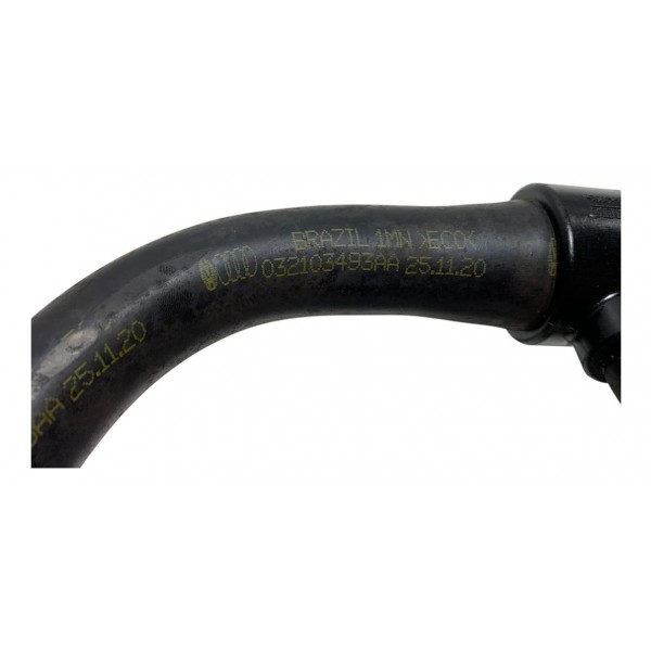 Mangueira Respiro Óleo Motor Gol Saveiro 1.6 G5 G6 67