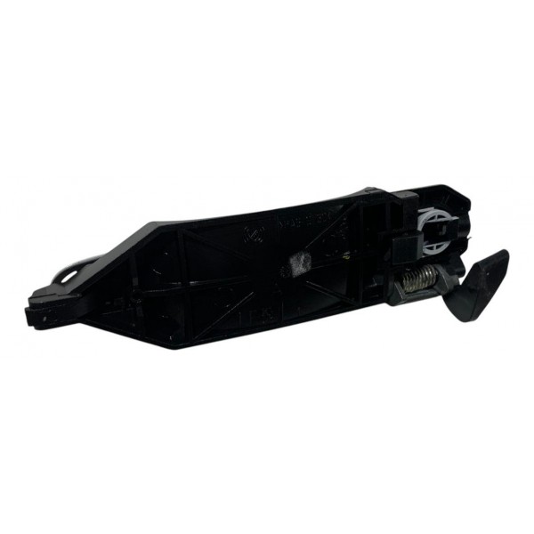 Maçaneta Externa Traseira Esquerda Fiat Palio Fire 2004-2014