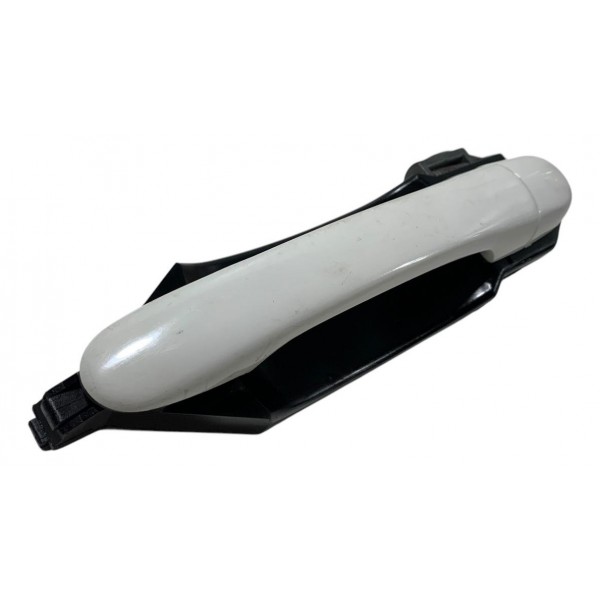 Maçaneta Externa Traseira Esquerda Fiat Palio Fire 2004-2014