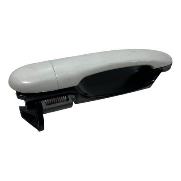 Maçaneta Externa Traseira Esquerda Fiat Palio Fire 2004-2014