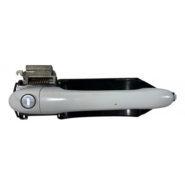 Maçaneta Externa Dianteira Direta Fiat Palio Fire 2004/2014