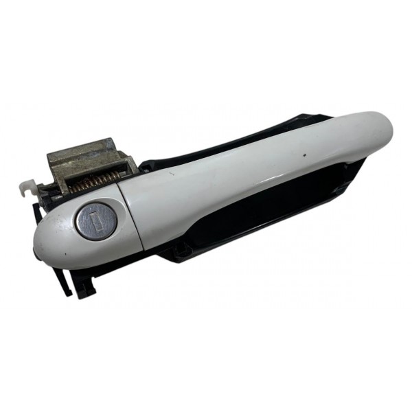 Maçaneta Externa Dianteira Direta Fiat Palio Fire 2004/2014