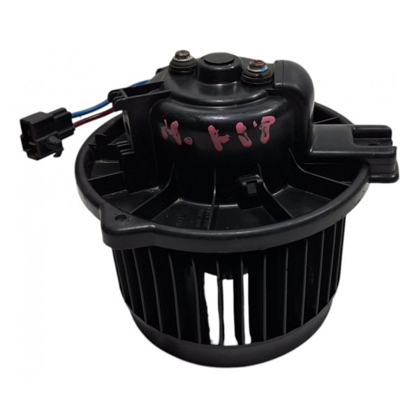 Motor Ventilador Ar Forçado Honda Fit 2007
