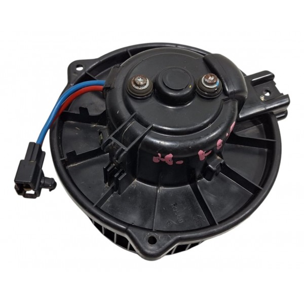 Motor Ventilador Ar Forçado Honda Fit 2007