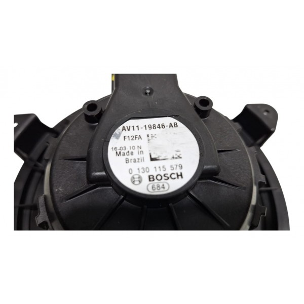 Motor Ar Forçado Ford Ka Ecosport 2015-2017