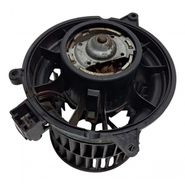 Motor Ventilador Ar Forçado Ford Fiesta 2008