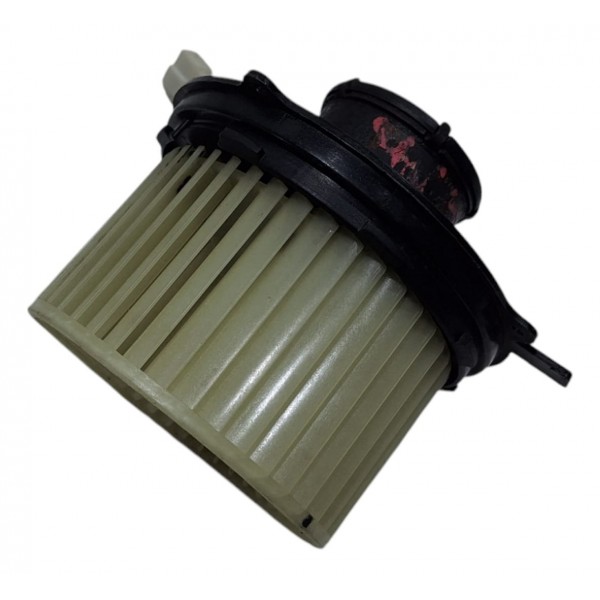Motor Ventilador Ar Forçado Effa Towner