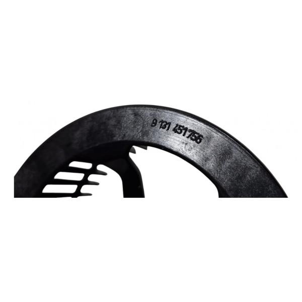 Ventilador Do Ar Forçado Vw Gol G4 2005-2009
