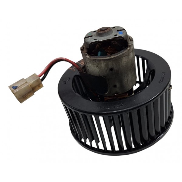 Ventilador Do Ar Forçado Vw Gol G4 2005-2009