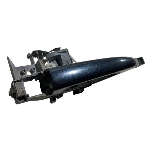 Maçaneta Externa Dianteira Direita Citroën C3 2015