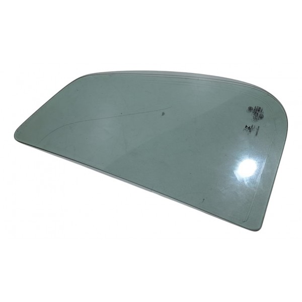 Vigia Fixo Traseiro Esquerdo Vw Fox 2012-13