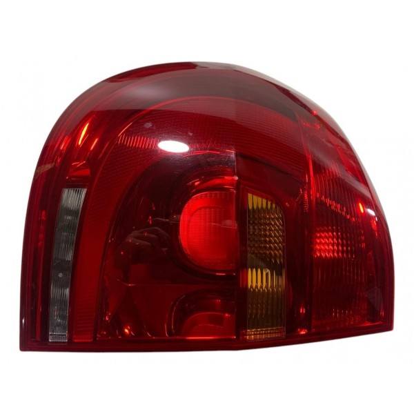 Lanterna Traseira Esquerda Volkswagen Fox 2012