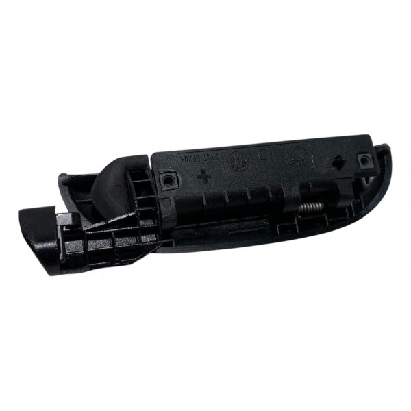 Maçaneta Externa Direita Fiat Palio 2000