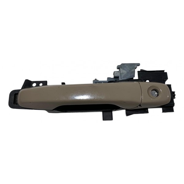 Maçaneta Externa Dianteira Ford Edge V6 2012