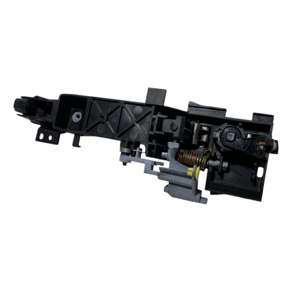 Maçaneta Externa Dianteira Ford Edge V6 2012