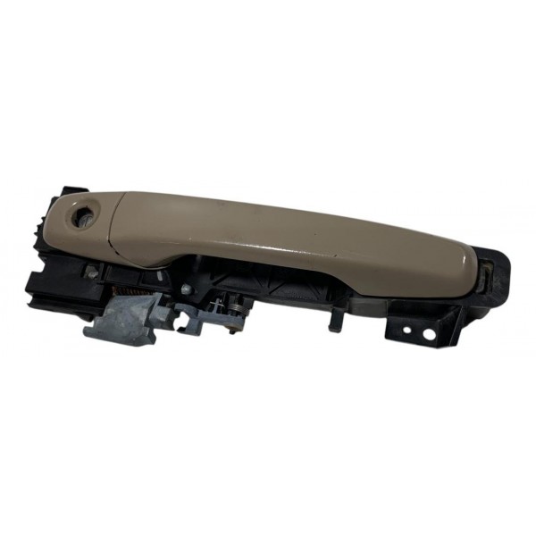 Maçaneta Externa Dianteira Ford Edge V6 2012