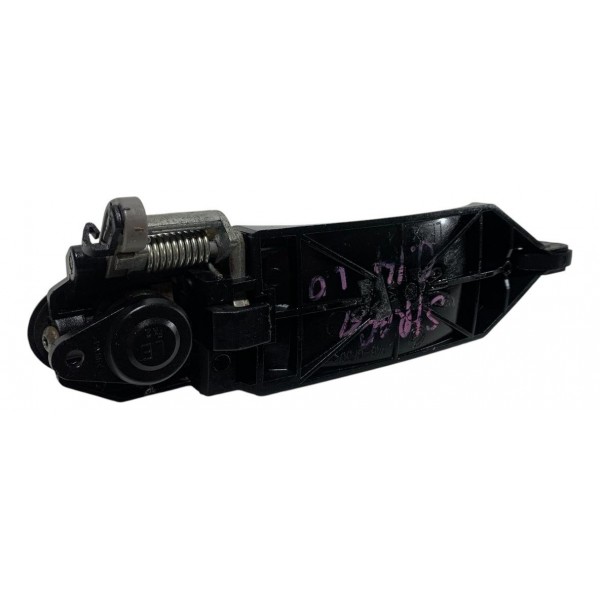 Maçaneta Externa Dianteira Esquerda Fiat Palio 2004/2015