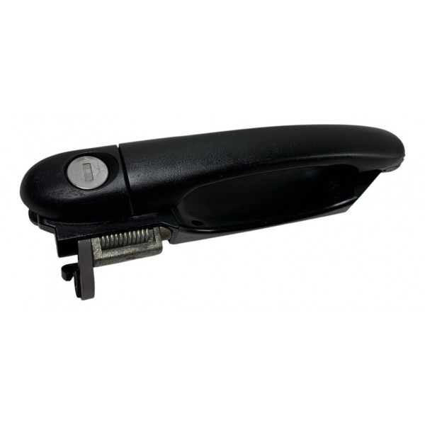 Maçaneta Externa Dianteira Esquerda Fiat Palio 2004/2015