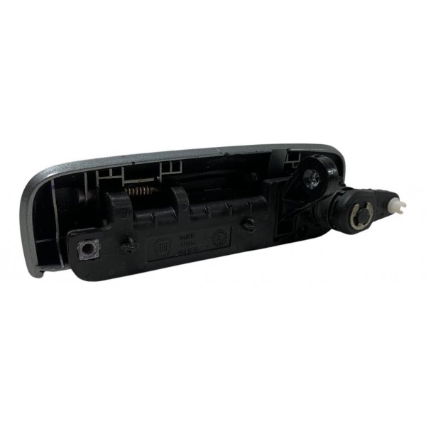 Maçaneta Externa Dianteira Direita Fiat Uno Vivace 2012