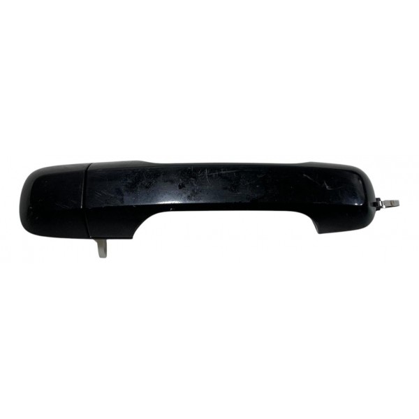 Maçaneta Externa Traseira Direita Ford Fiesta 2003/2014