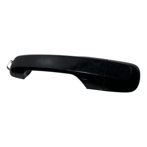 Maçaneta Externa Traseira Direita Ford Fiesta 2003/2014