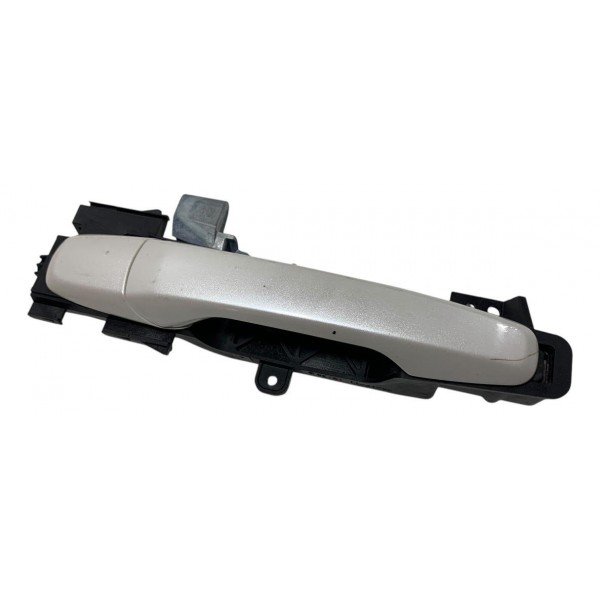 Maçaneta Externa Traseira Direita Ford Edge V6 2011