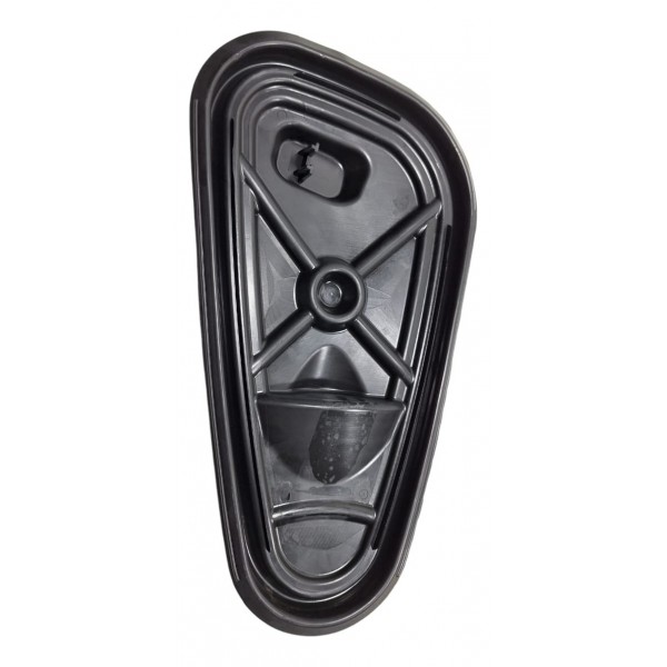 Tampa Porta Dianteira Direita Vw Polo 2017-18