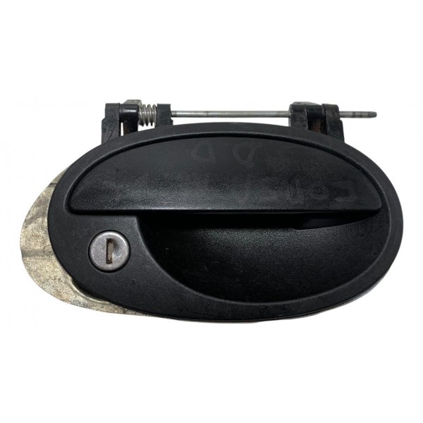 Maçaneta Externa Dianteira Direita Chevrolet Montana