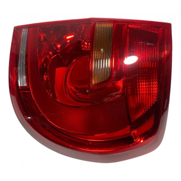 Lanterna Traseira Direita Volkswagen Fox 2012