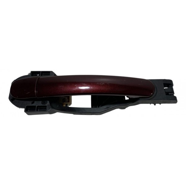 Maçaneta Externa Traseira Direita Volkswagen Gol G5 G6 2012