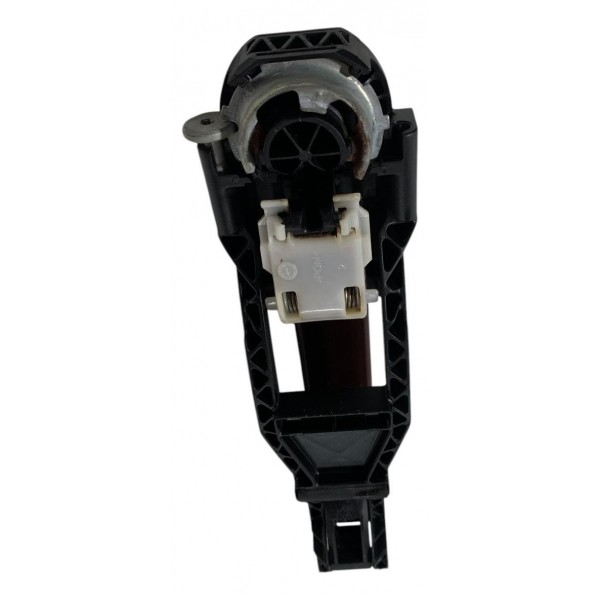 Maçaneta Externa Traseira Direita Volkswagen Gol G5 G6 2012