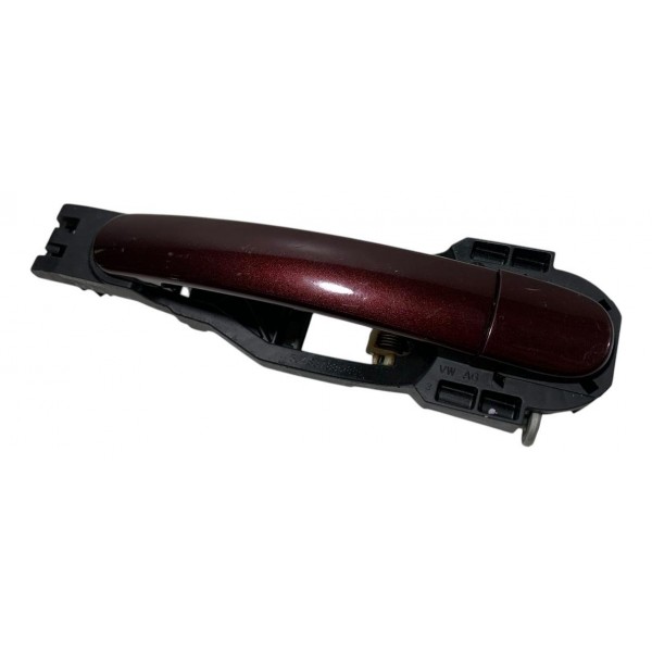 Maçaneta Externa Traseira Direita Volkswagen Gol G5 G6 2012