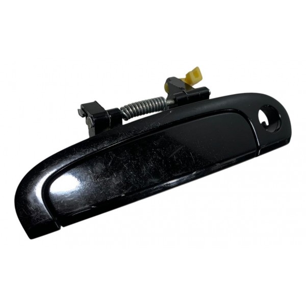 Maçaneta Externa Dianteira Esquerda Honda Fit 2004/2008