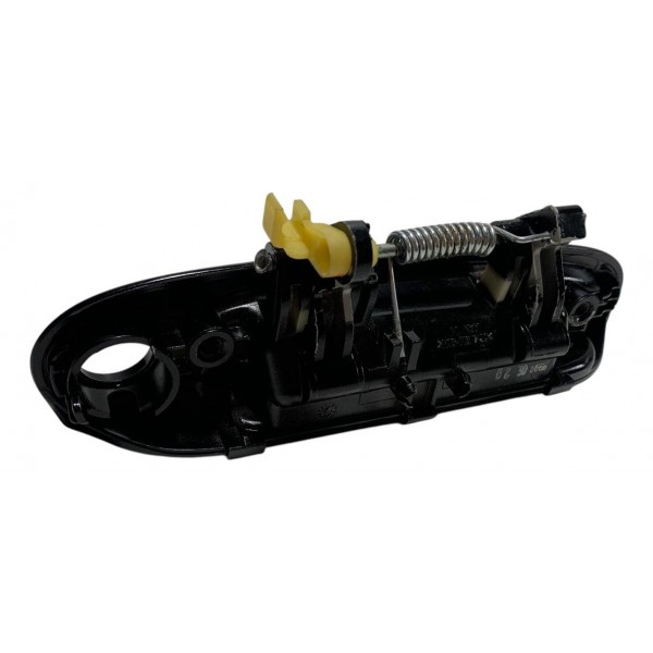 Maçaneta Externa Dianteira Esquerda Honda Fit 2004/2008