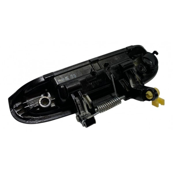 Maçaneta Externa Dianteira Esquerda Honda Fit 2004/2008